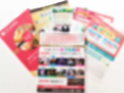 ケーブルテレビ会員に向けたコロナ禍における食品生産者応援プロジェクト訴求チラシの会員誌同梱配布事例