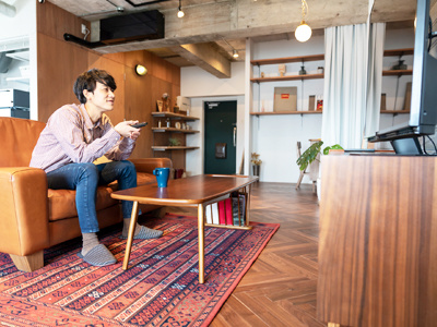 ケーブルテレビ会員に向けたコロナ禍における食品生産者応援プロジェクト訴求チラシの会員誌同梱配布事例