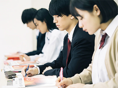 サウナ施設でのポスター掲出2