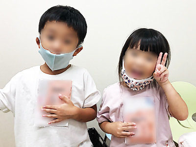 子育てで忙しい保護者に向けた肌ケアの大切さを啓蒙するスキンケア商品のサンプリング事例3