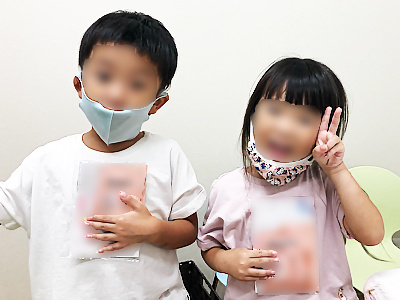 子育てで忙しい保護者に向けた肌ケアの大切さを啓蒙するスキンケア商品のサンプリング事例