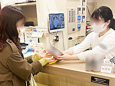 キャンプ場利用者とサウナ施設利用者に向けたノンアルコールと思えないビールテイスト飲料のサンプリング事例3