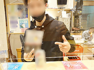 キャンプ場利用者とサウナ施設利用者に向けたノンアルコールと思えないビールテイスト飲料のサンプリング事例4