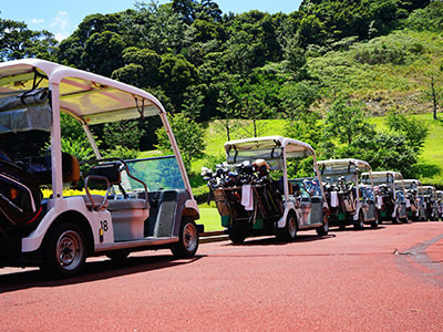 大手流通店内サイネージでの厚労省推進「上手な医療のかかり方」啓もう映像放映事例3