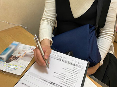 全国の小学校での保湿クリームサンプリング事例4