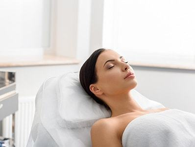 美容外科/美容皮膚科/形成外科でのルートサンプリング