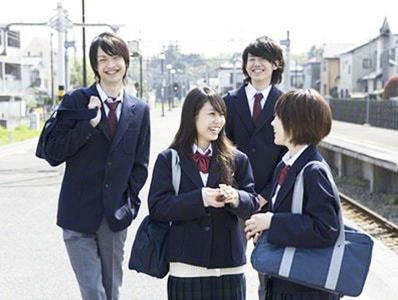 高等学校(高校)でのルートサンプリング