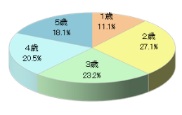 未就学児向け総合学習教室でのルートサンプリング3