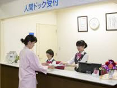 人間ドック・健診センター受診者への青汁サンプルキットサンプリング事例3