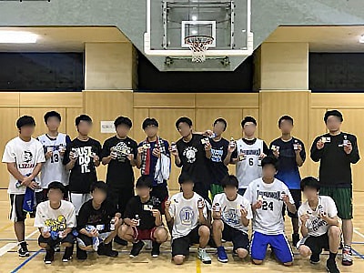 高校での運動部員/文化部員に向けた栄養ドリンクのサンプリング事例1