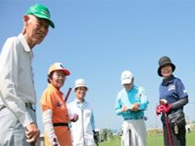 シニアターゲットサンプリング(全国老人クラブ連合会・NPO・高齢者健康増進活動団体等)1