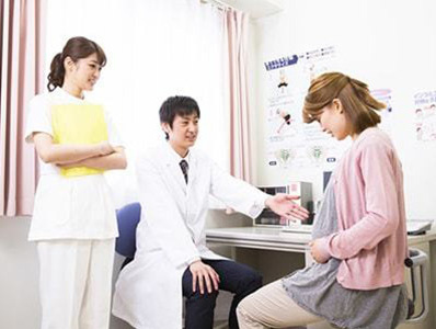 産婦人科（産科）でのルートサンプリング｜多数の産婦人科サンプリング