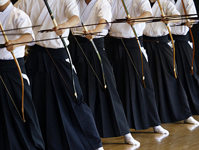 高等学校（高校）の運動部員へのルートサンプリング