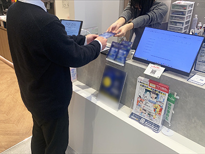 シェアオフィス・コワーキングスペースにおける睡眠改善機能性表示食品サンプリング事例2