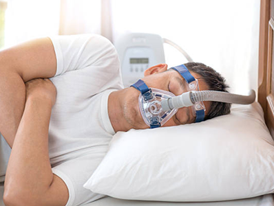 睡眠外来でのルートサンプリング1