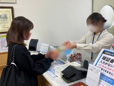 人間ドック/健診センターにおけるシリアル食品サンプリング事例2