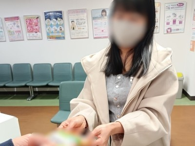 人間ドック/健診センターにおけるシリアル食品サンプリング事例3