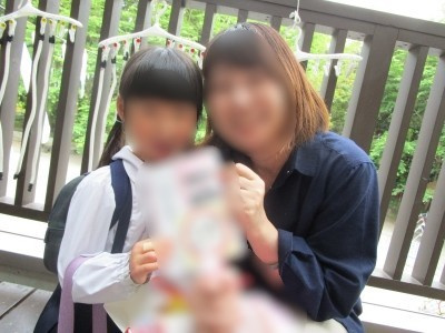幼稚園・保育園におけるシートマスクサンプリング事例