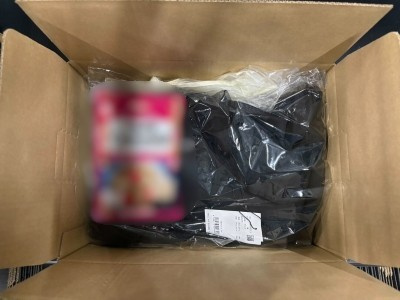ピラティススタジオ・ファッション通販サイトにおけるシリアル食品サンプリング事例3