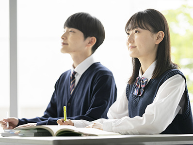 全国の高等学校（高校）での大学受験生向けルートサンプリング